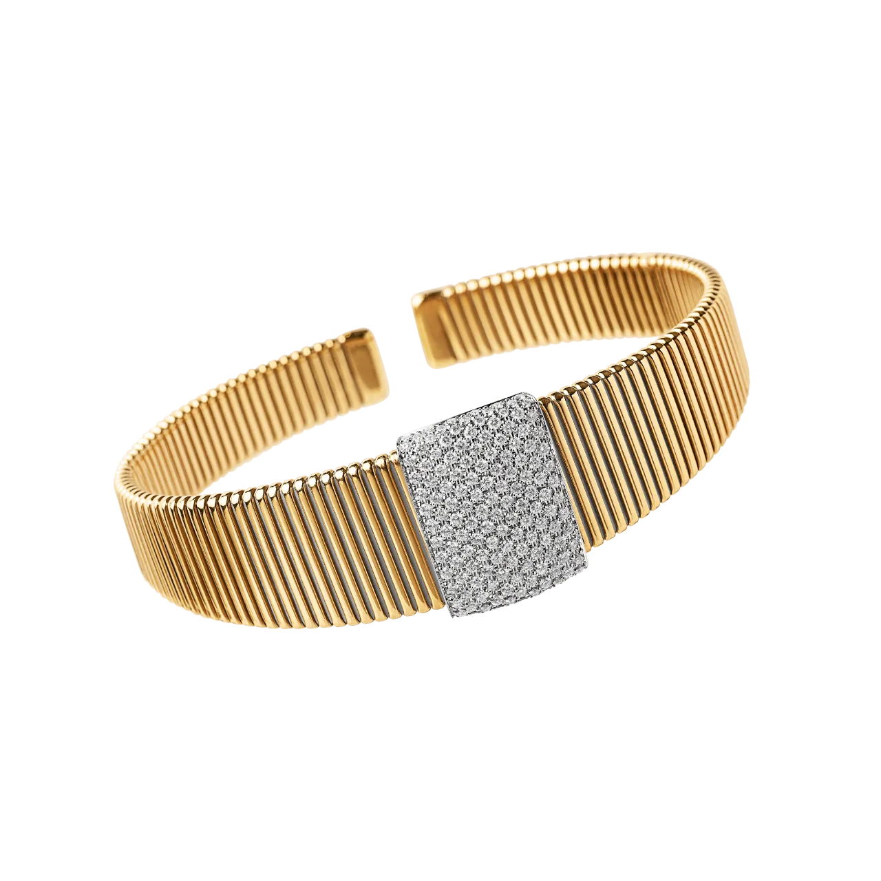 Tubogas Bangle