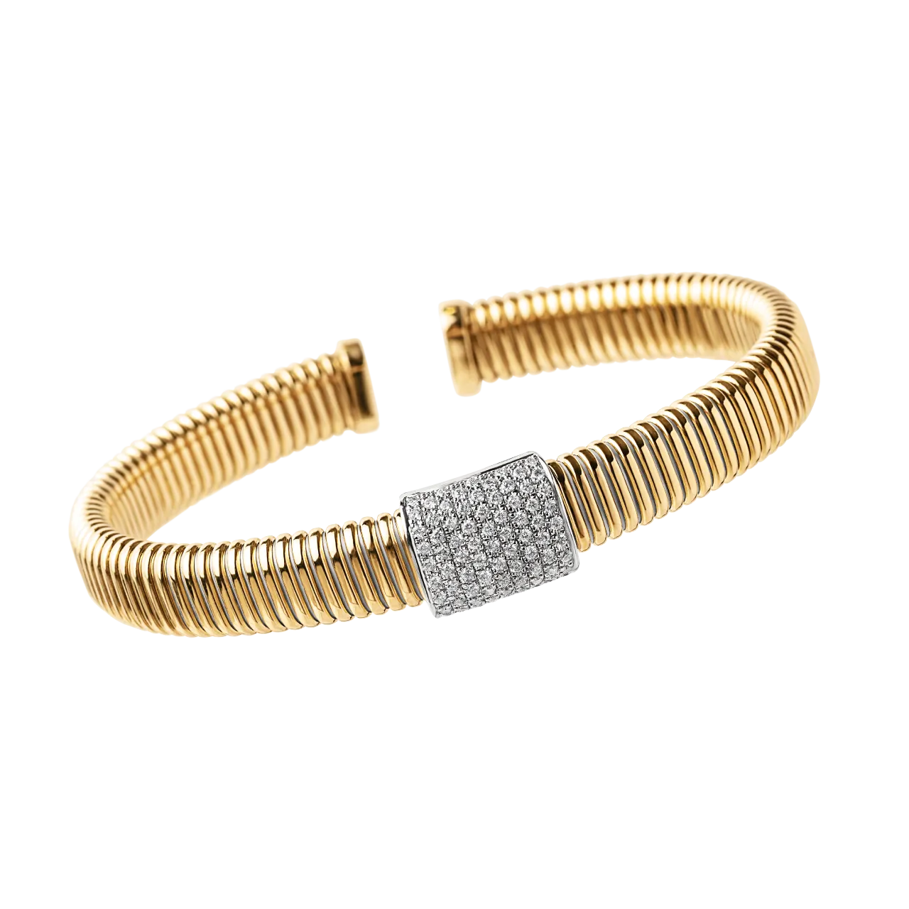 Tubogas Bangle