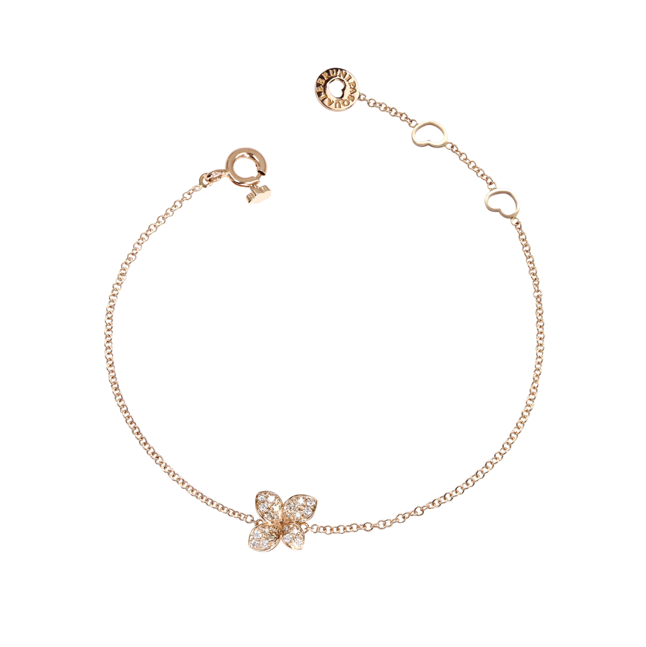 Petit Garden Bracelet
