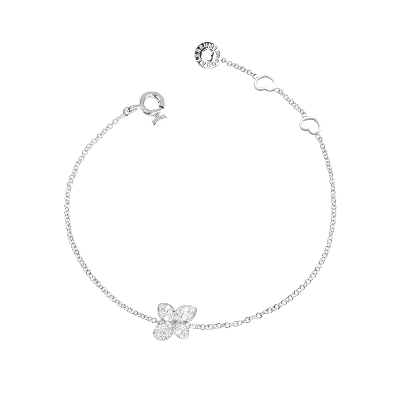 Petit Garden Bracelet
